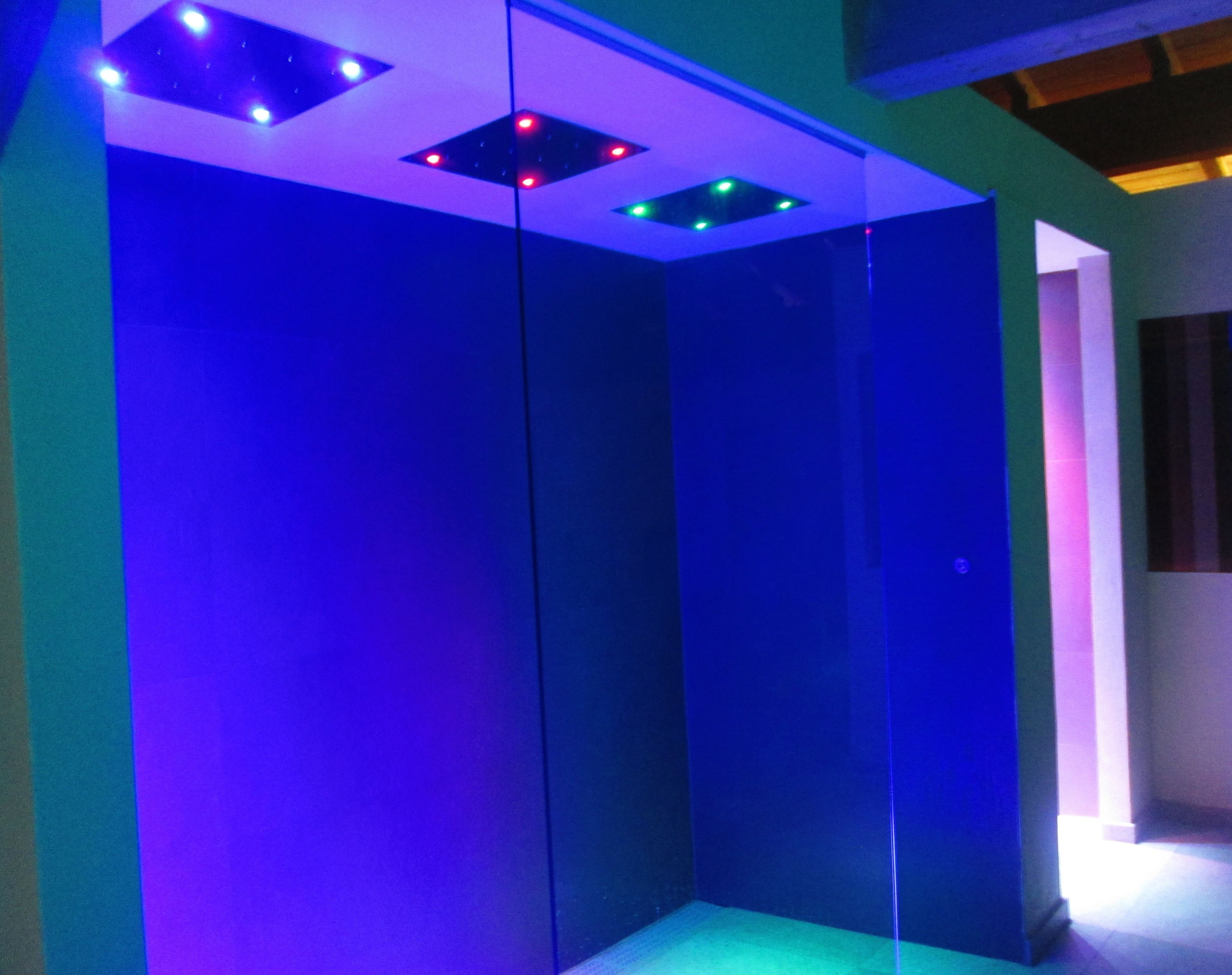 双人护理室、桑拿、热水浴缸、湿蒸房、土耳其浴、身体护理