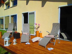 Sundeck