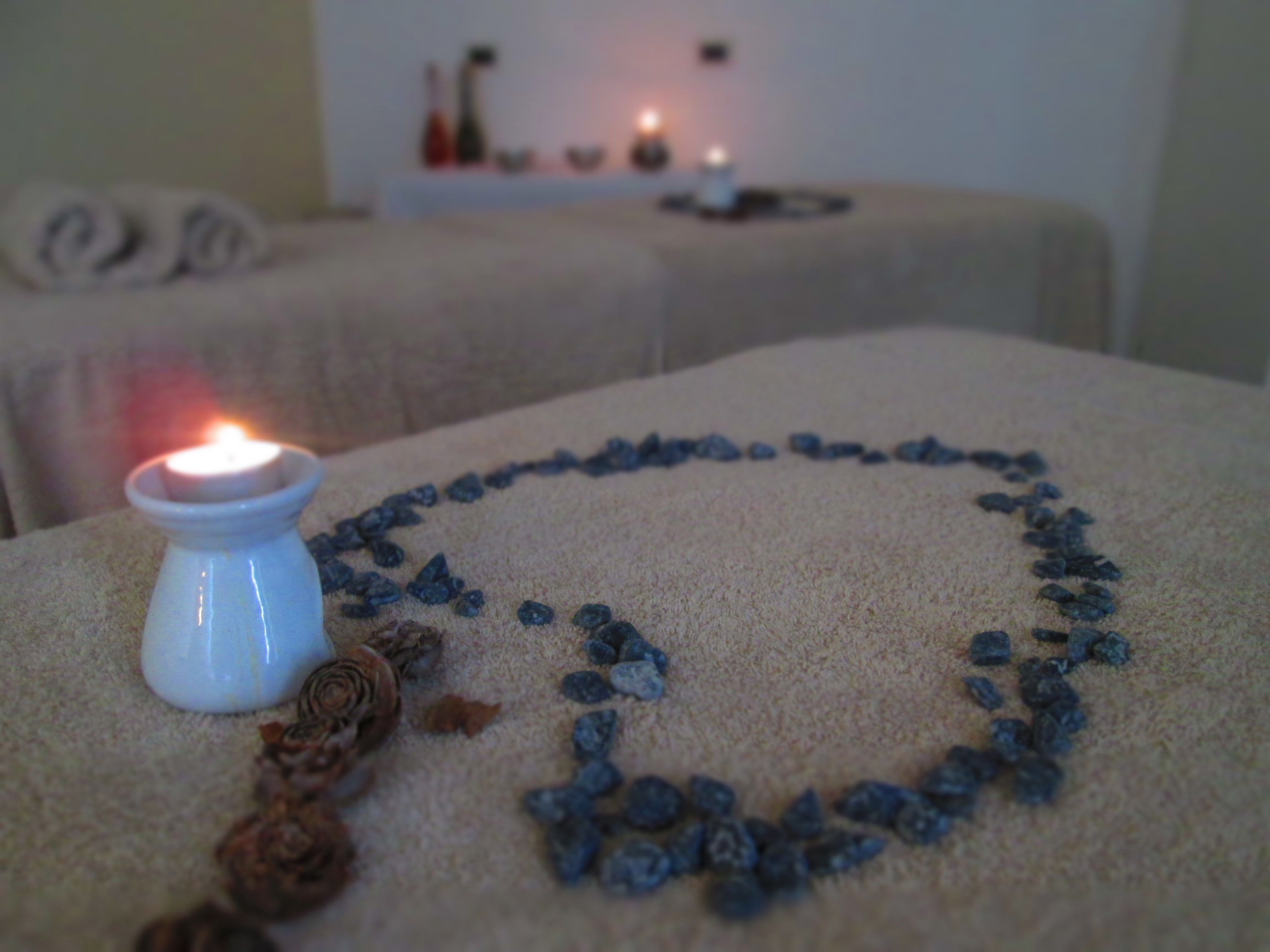 couples treatment room(s), sauna, hot tub, steam room