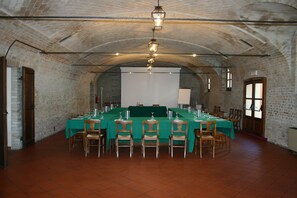 Meeting facility - Locanda Del Lupo (Soragna)