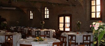 Locanda Del Lupo
