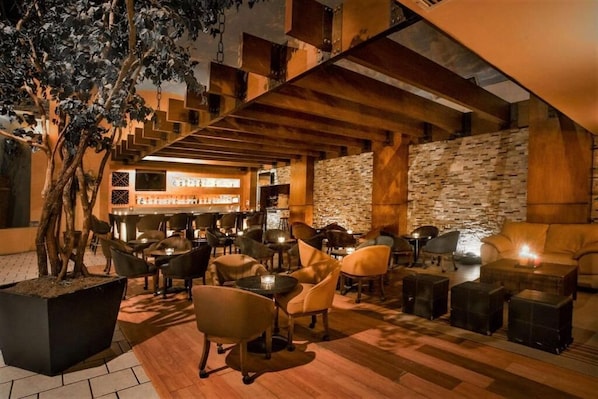 Bar (sur place)