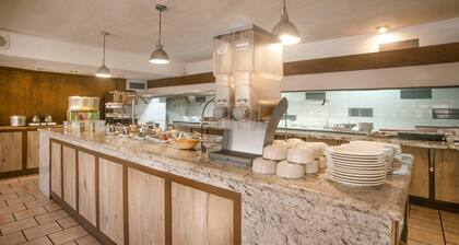 Quality Inn Ciudad Obregon