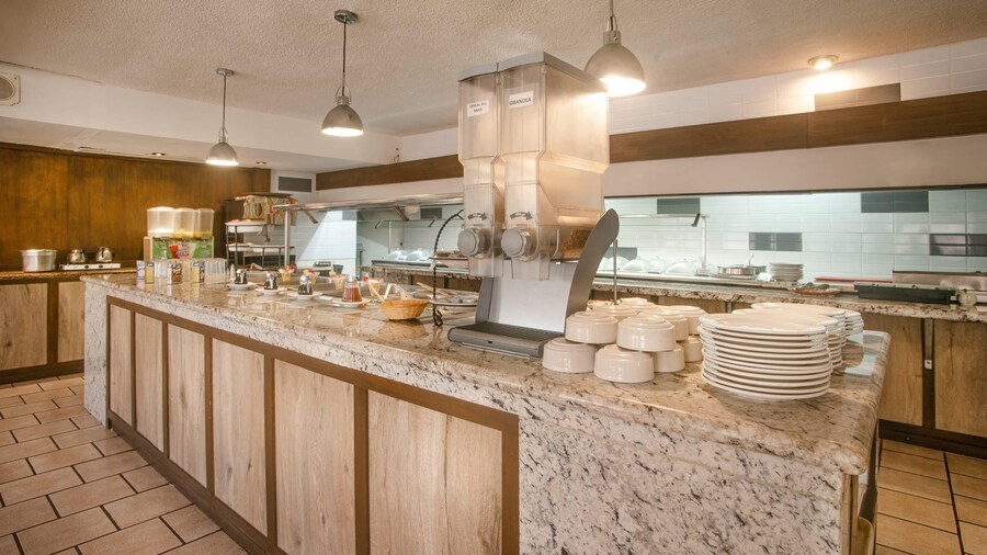 Quality Inn Ciudad Obregon