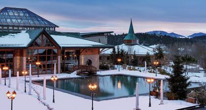 Michlifen Resort & Golf