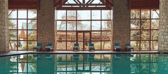 Michlifen Resort & Golf