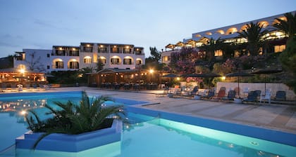 Andros Holiday