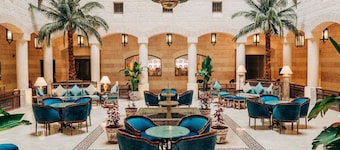 Mövenpick Resort Petra
