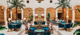 Mövenpick Resort Petra