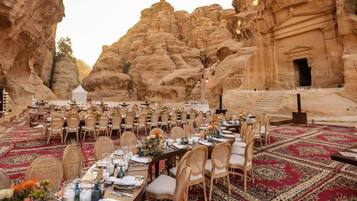 Salón para bodas