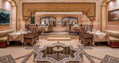 Mövenpick Resort Petra