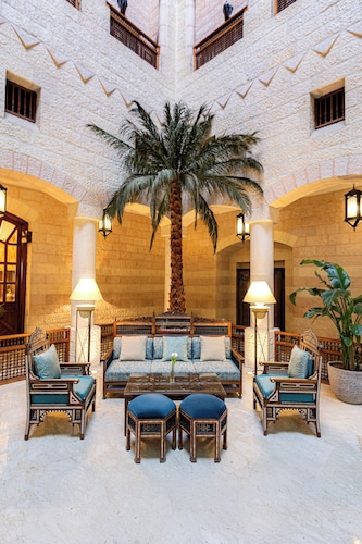 Mövenpick Resort Petra