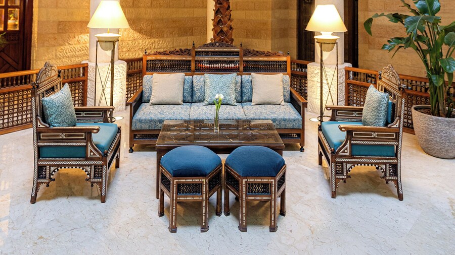 Mövenpick Resort Petra