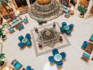 بار (في المنشاة)