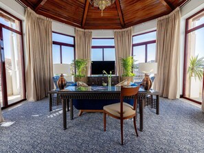 Royal Suite, 1 King Bed