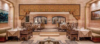 Mövenpick Resort Petra