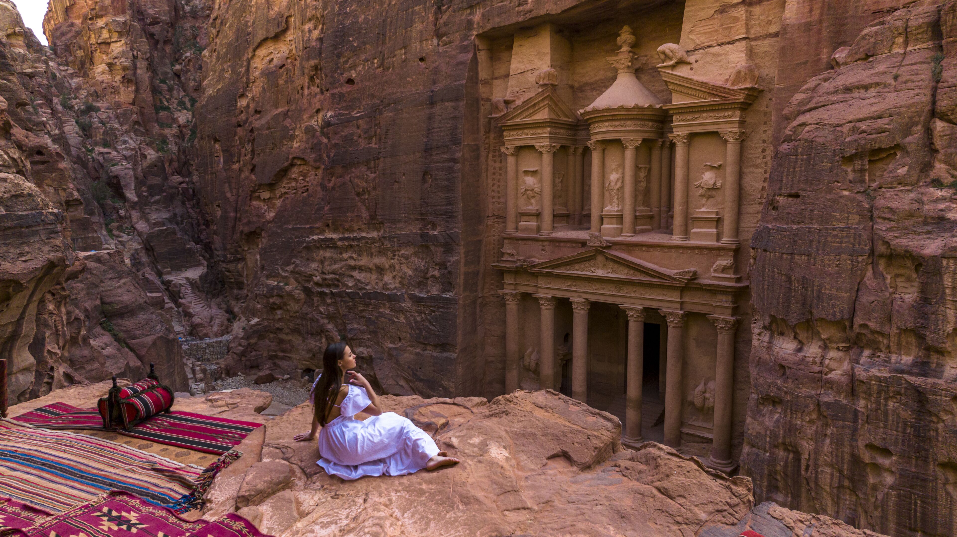 outdoor rock climbing