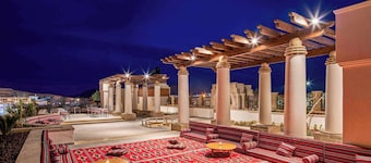 Mövenpick Resort Petra