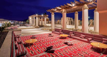 Mövenpick Resort Petra