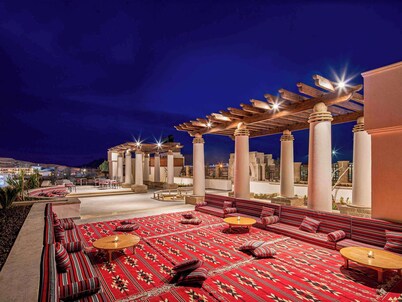 Mövenpick Resort Petra