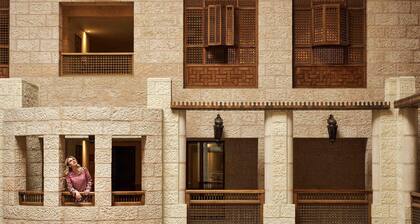 Mövenpick Resort Petra