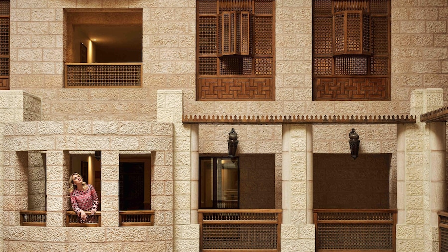 Mövenpick Resort Petra