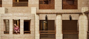 Mövenpick Resort Petra