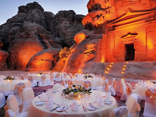 Mövenpick Resort Petra