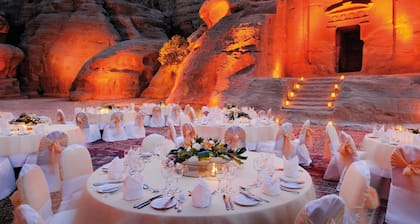 Mövenpick Resort Petra