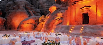 Mövenpick Resort Petra