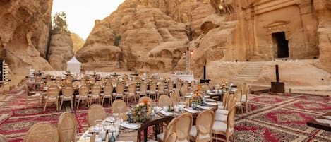 Salón de bodas