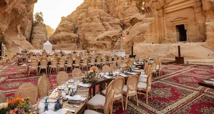 Mövenpick Resort Petra