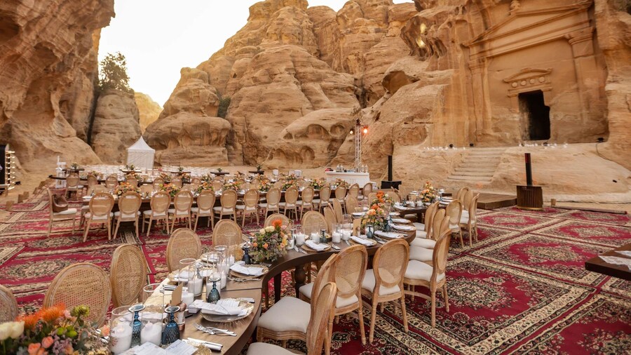 Mövenpick Resort Petra