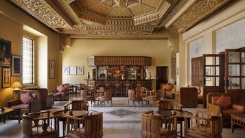 Bar (ter plaatse)