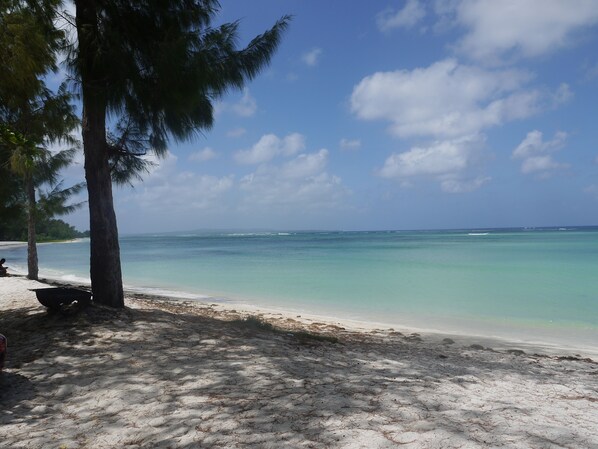 Plage, serviettes de plage