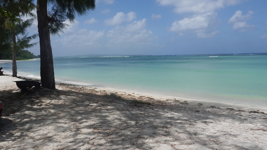 Aquarius Beach Tower