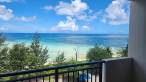 Suite, 3 Bedrooms, Ocean View | In-room safe, iron/ironing board, cribs/infant beds, rollaway beds