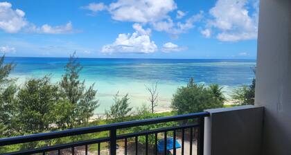 Aquarius Beach Tower