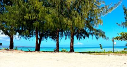 Aquarius Beach Tower