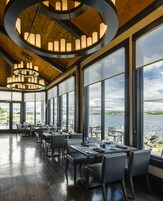 Breakfast, lunch, dinner served; local cuisine, alfresco dining 