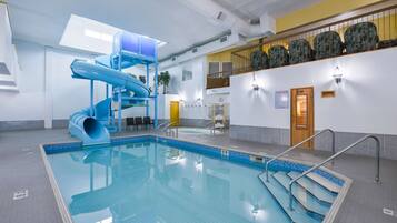 Inomhuspool
