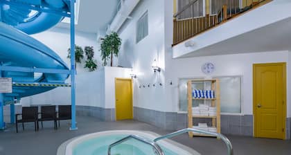 Canadas Best Value Inn Valemount