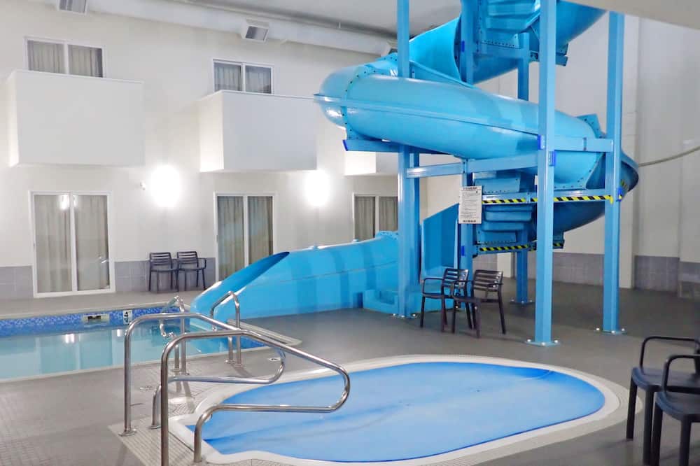 Days Inn by Wyndham Valemount