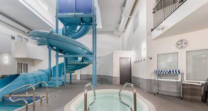 Days Inn by Wyndham Valemount