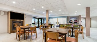 Hampton Inn White River Junction