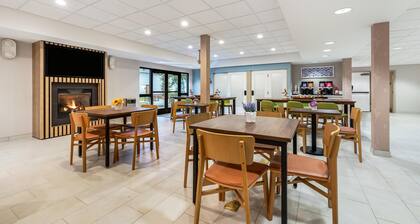Hampton Inn White River Junction