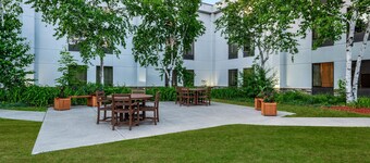 Hampton Inn White River Junction