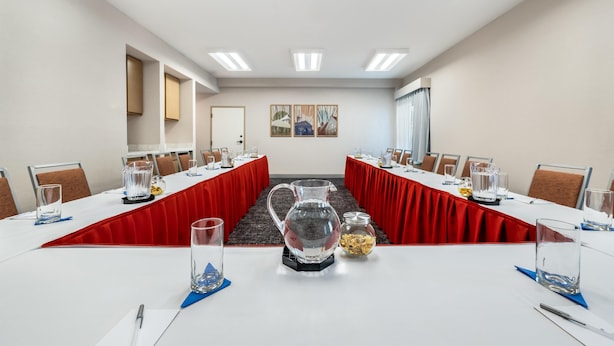Sala de reuniones