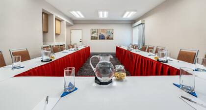 Hampton Inn White River Junction