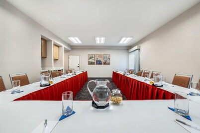 Hampton Inn White River Junction